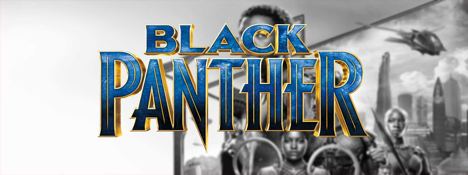 نقد فیلم پلنگ سیاه | Black Panther