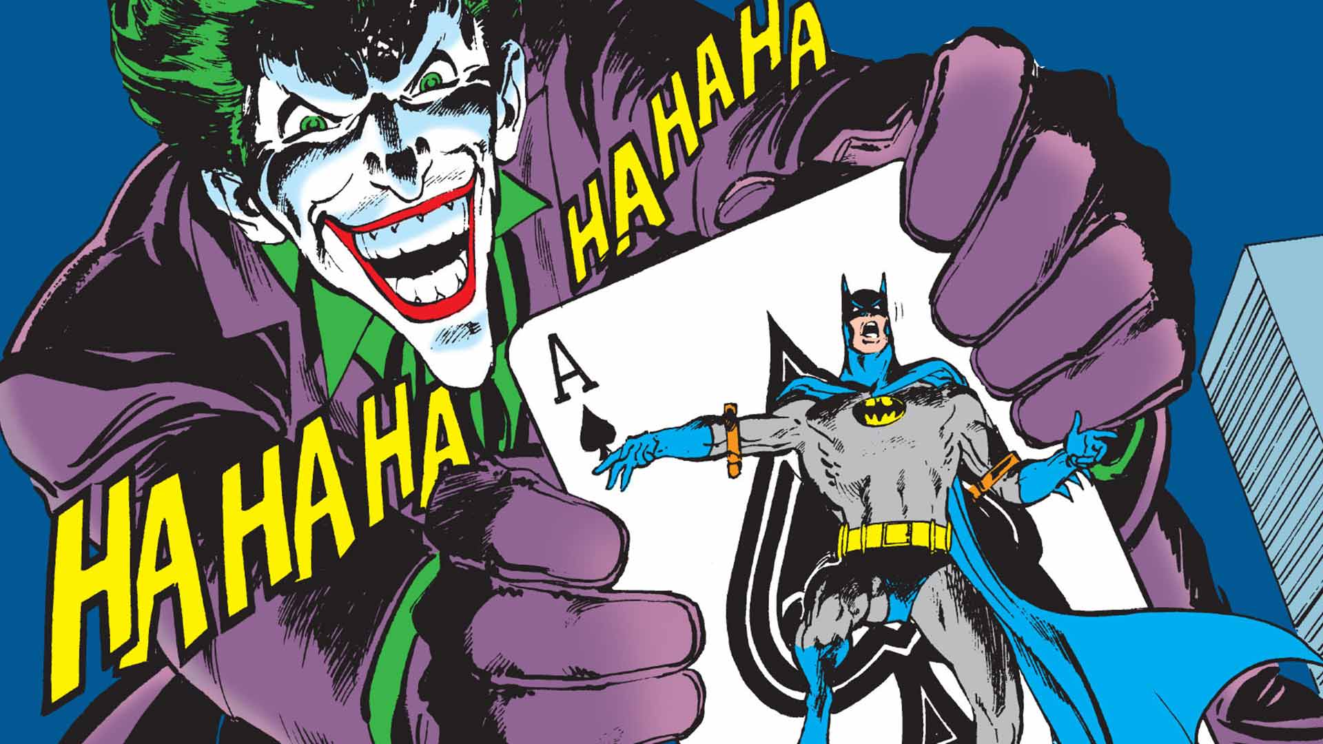 Месть бэтмена. Jokers Five-way Revenge!. Месть Бэтмен. Batman Revenge of the Joker.