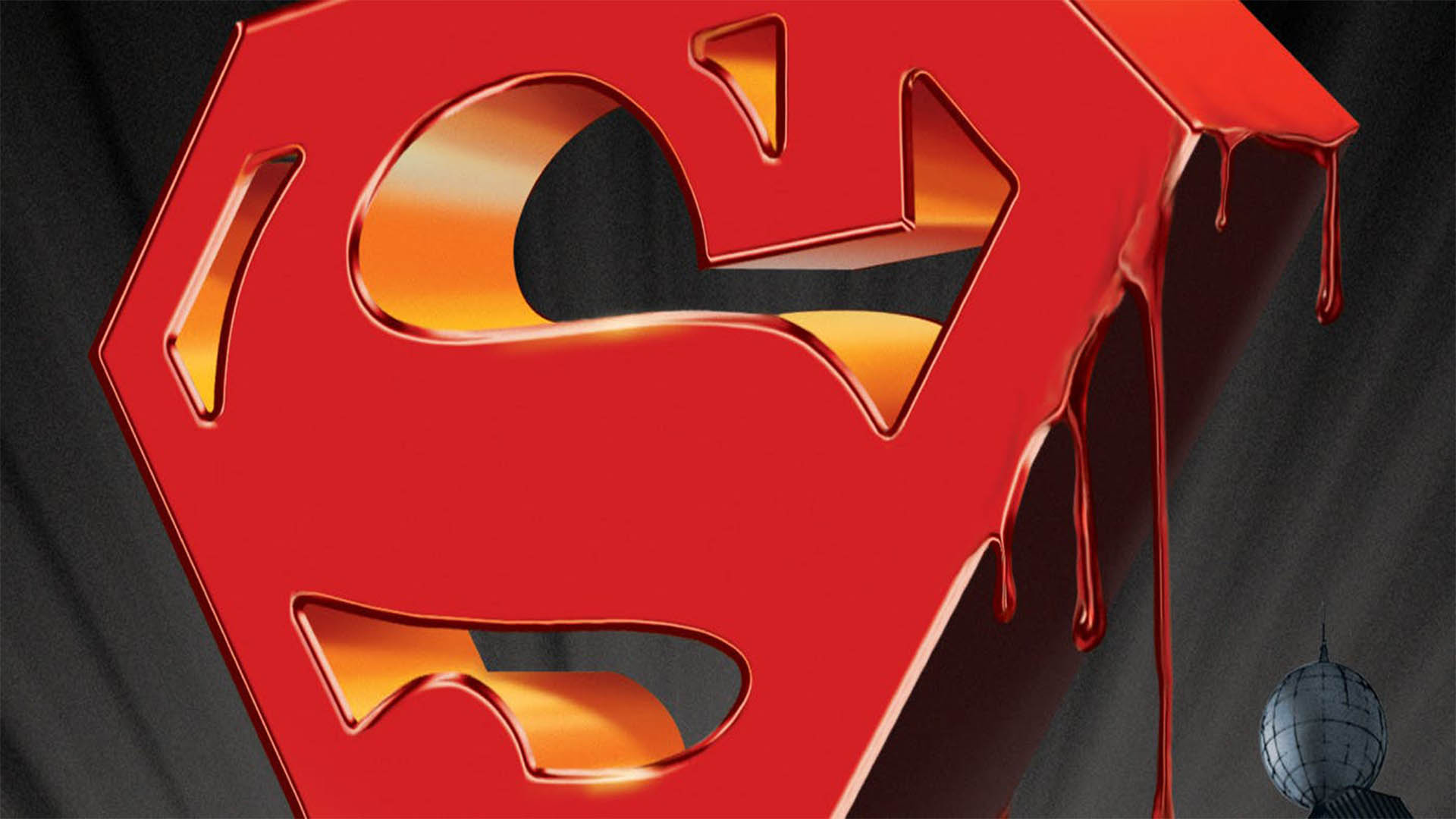سوپرمن: روز رستاخیز | انیمیشن برتر دی سی