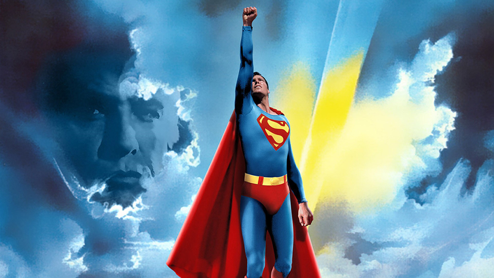موسیقی متن فیلم سوپرمن 1978