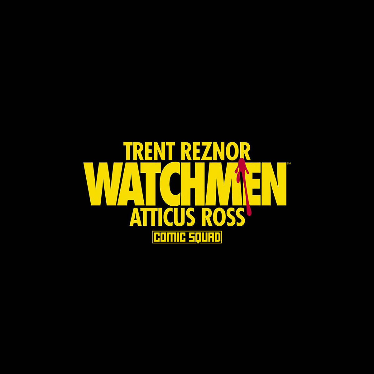 دانلود موسیقی متن سریال نگهبانان – Watchmen
