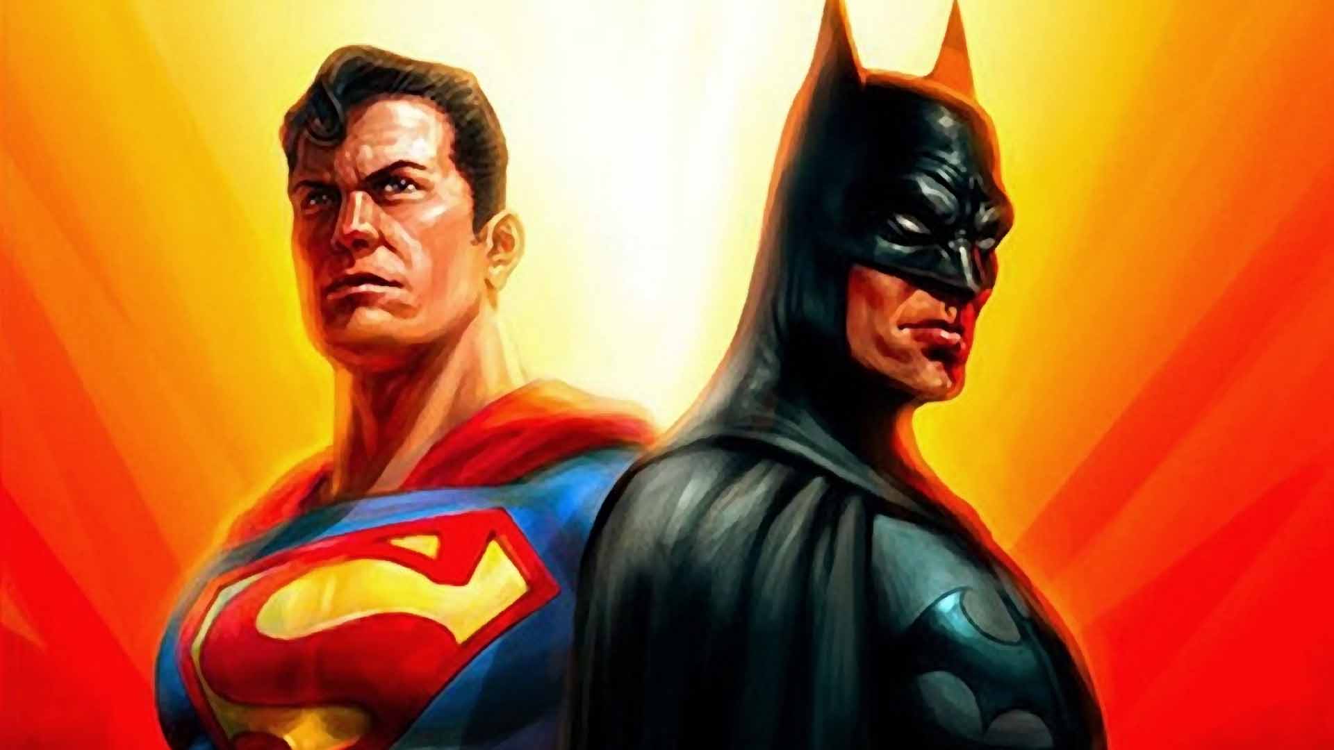 بازی ویدئویی Justice League Heroes