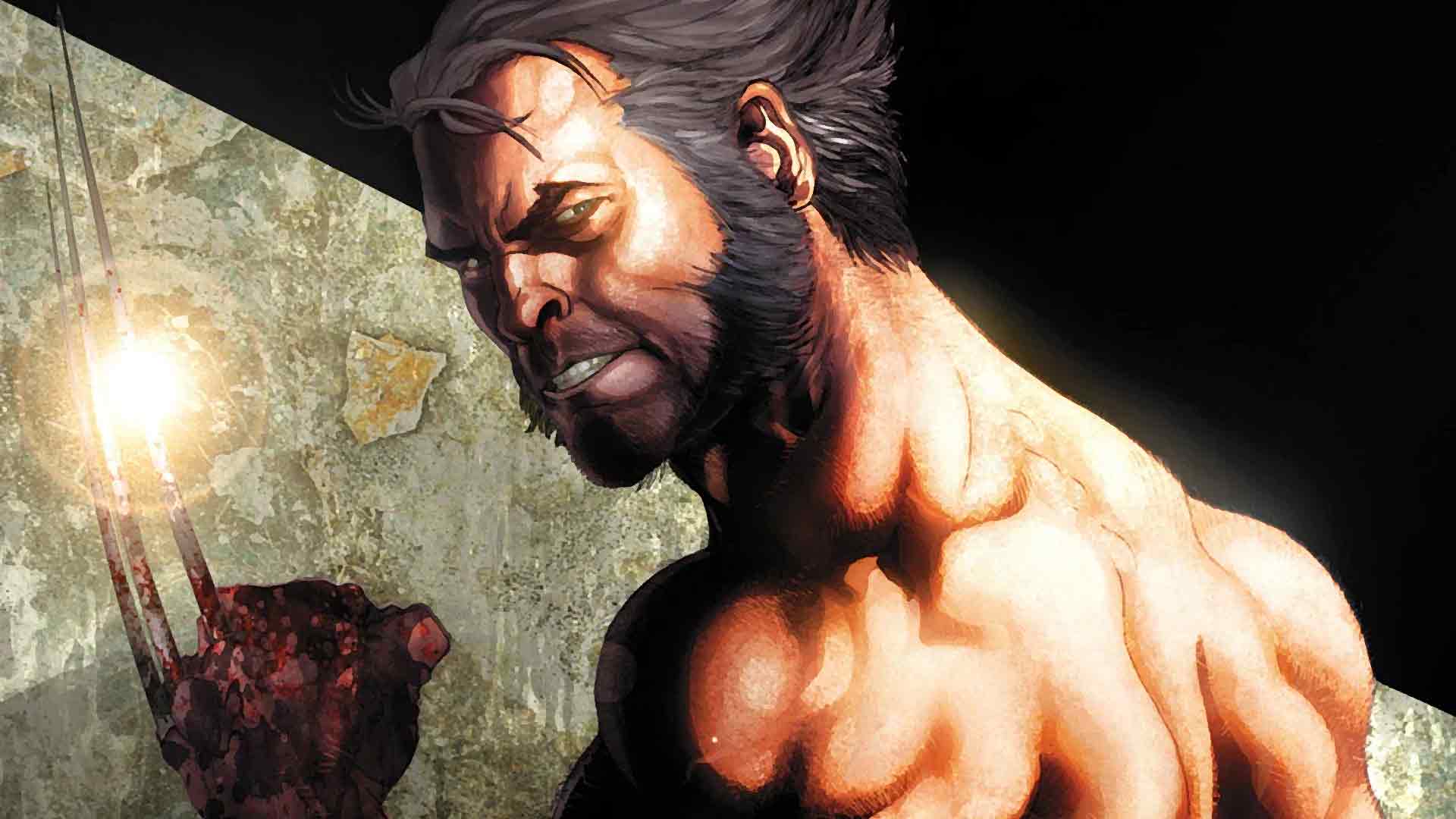 بازی جدید Wolverine معرفی شد
